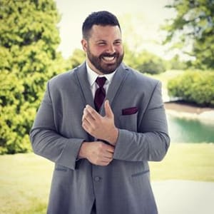Brad Abbott