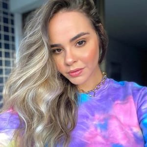 Luiza Tavares
