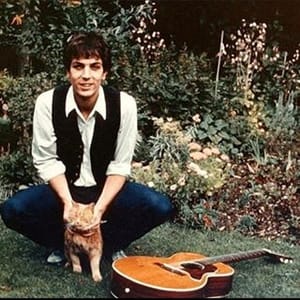 Syd Barrett