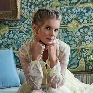 Alexandra Tolstoy