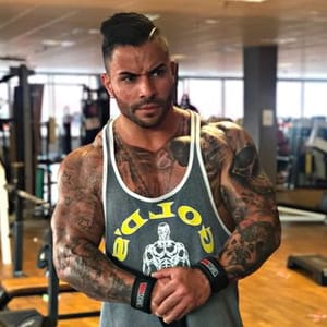 Diego Vazquez