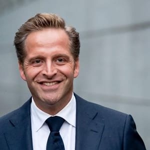 Hugo De Jonge