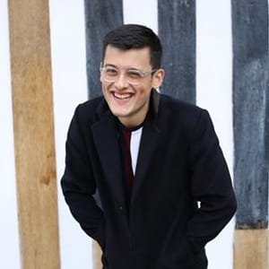 Michael Chakraverty