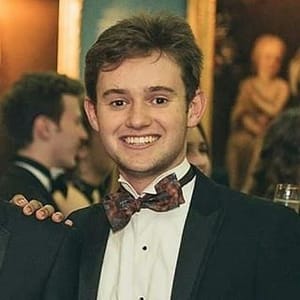 Orlando Fraser