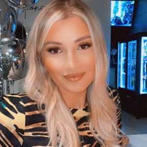 Sara Hoxha