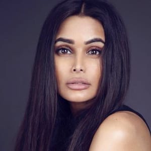 Sharon Prasad