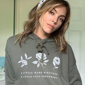 Kaci Brown