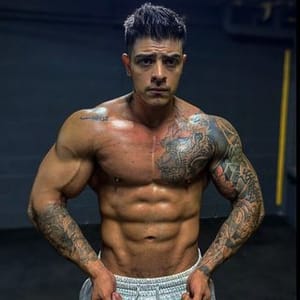 Xavier Milmo