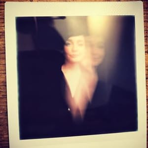 Olivia Vinall