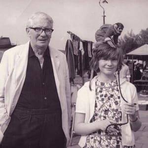 Ruth Watson
