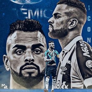 Maicon Souza