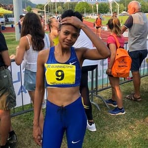 Tamzin Thomas
