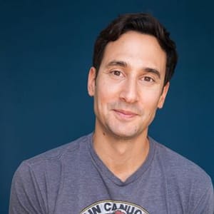 Jason Liebman