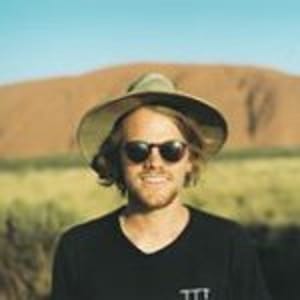 Charlie Turnbull