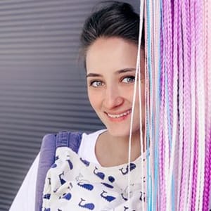 Olga Olikova