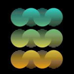 Diffused Music