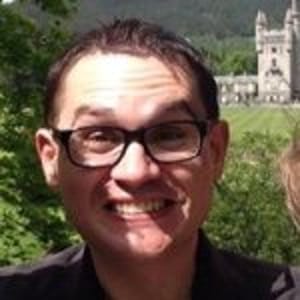 Paul Mealor
