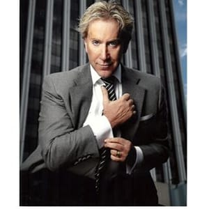 Donnie Burns