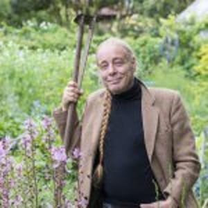 Bob Flowerdew