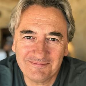Fergal Keane