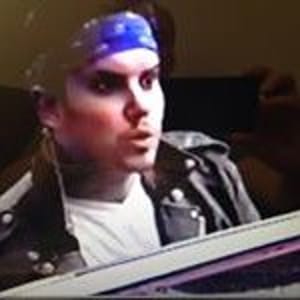 Dave Nystrom