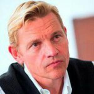 Michael McKell