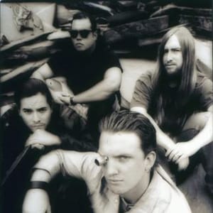 Kyuss Lives!
