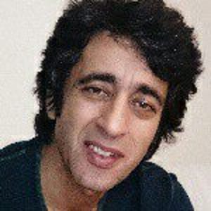 Touraj Aslani