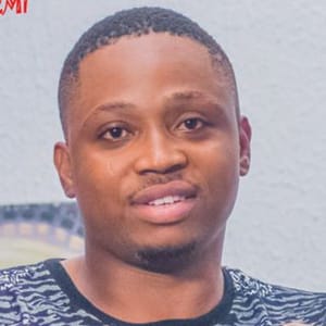 Damilola Adekoya