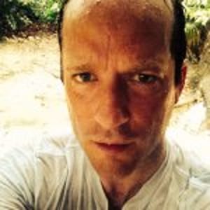 Rick Warden