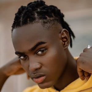 Stephen Blaise Aladenika