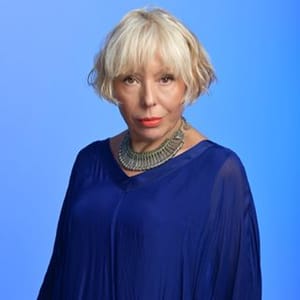Barb Jungr