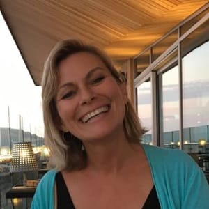 Rachel Fielding