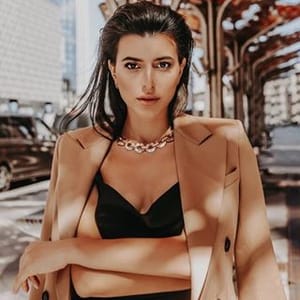 Maria Gribkova