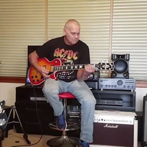 Les Gibson