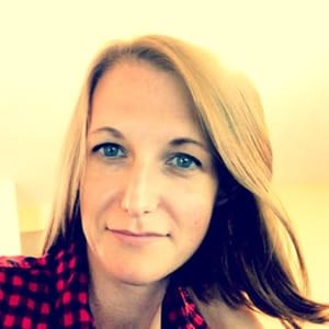 Liz Jensen