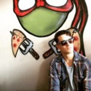 Aaron Sidwell