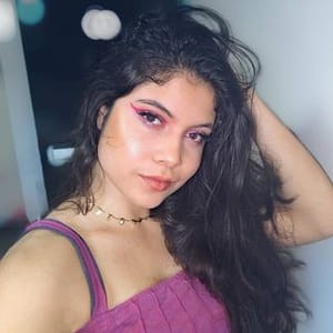 Viitoria Caetano