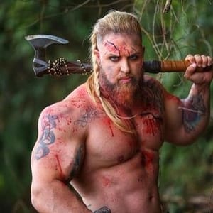 Carlao Viking