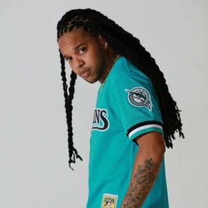 Orlando Octave Jr