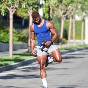 Houston Scott