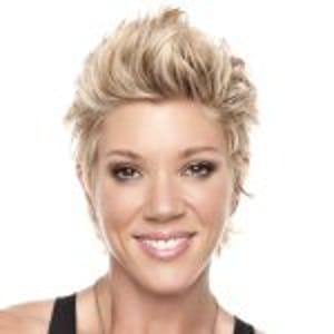 Jackie Warner