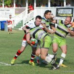 Shane Geraghty