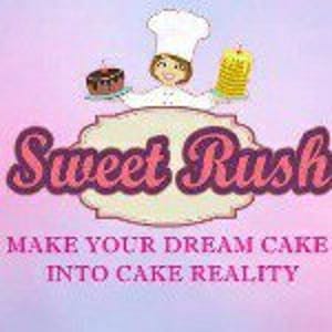 Sweet Rush