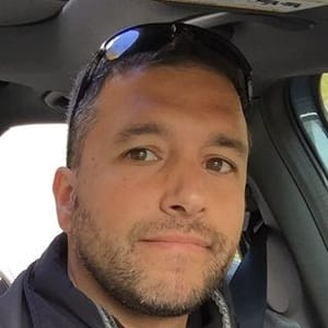 Jason Cammisa