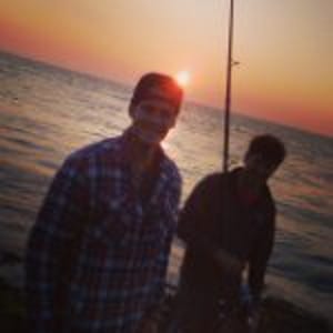 Owain Fon Williams