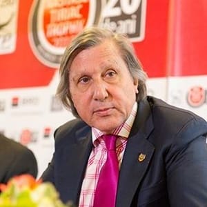Ilie Nastase