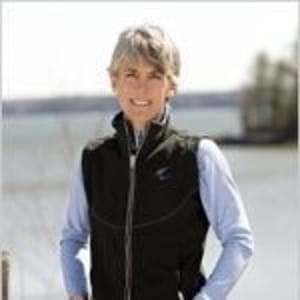 Joan Benoit