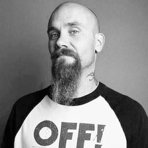 Nick Oliveri