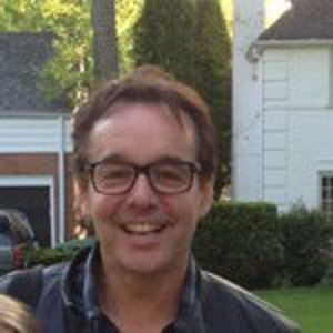 Chris Columbus